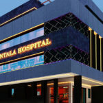 ACP sheet Front Elevation Design for Shops & Buildings