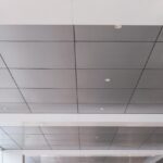 Exploring ACP Sheet Applications: Is it Suitable for False Ceiling Installation?