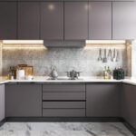 Exploring the Best Materials for Building Kitchen Cabinets