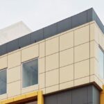 Benefits of Using Aluminium Composite Panels