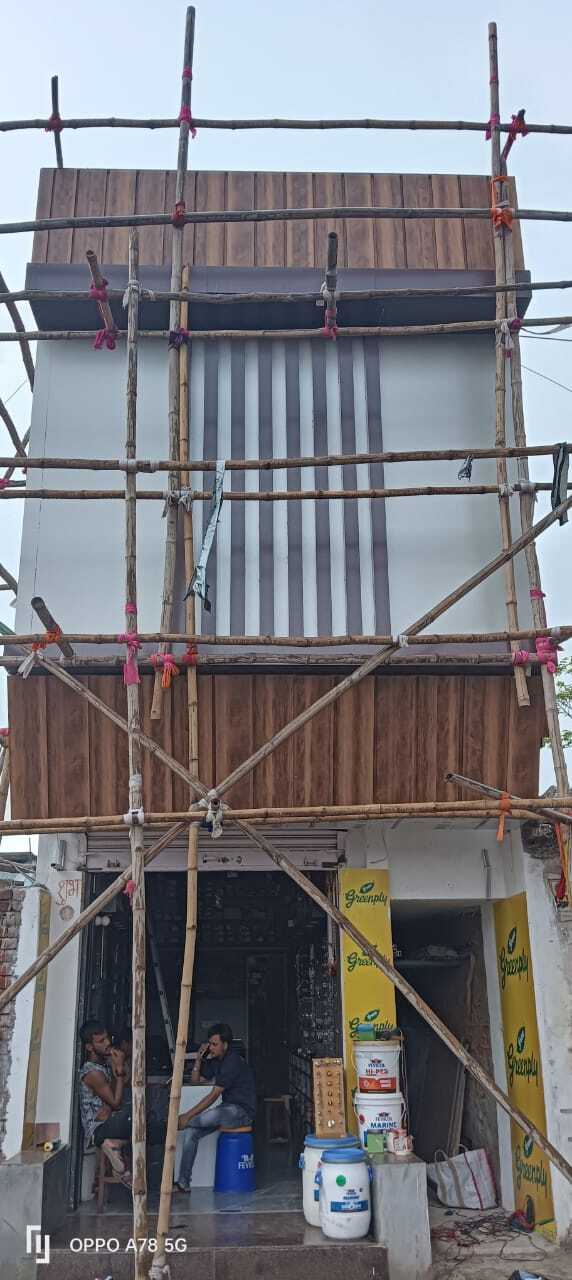 Basuki Plywood, Dhanbad