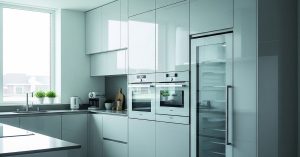 ACP Sheet The Future of Kitchen Cabinet Materials
