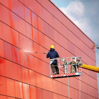 The Ultimate Guide to Cleaning and Caring for ACP Panels