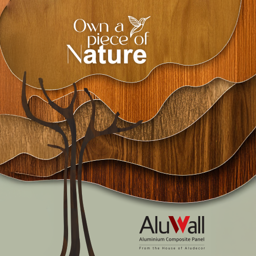 Aluwall Specifiers
