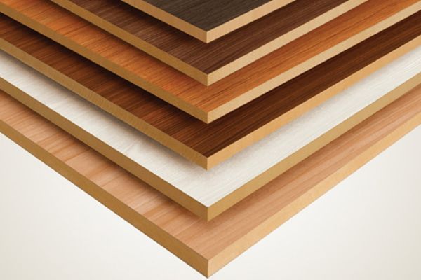 MDF for Kitchen cabinets