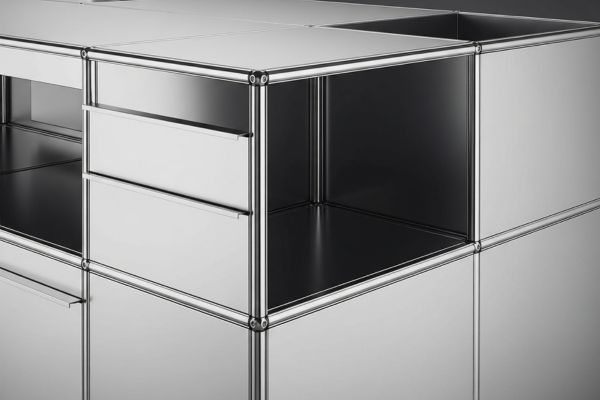 Stainless steel