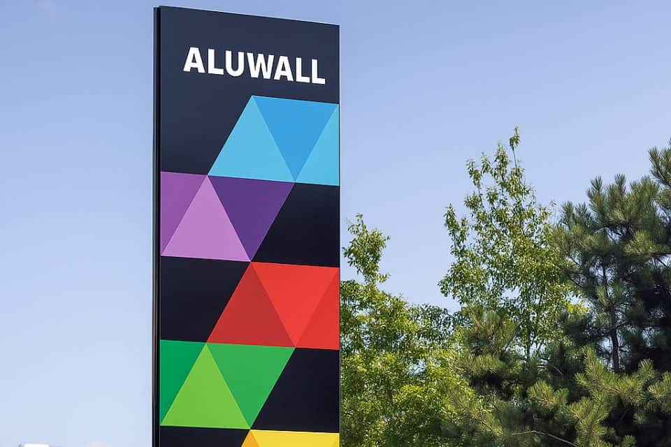 AluWall