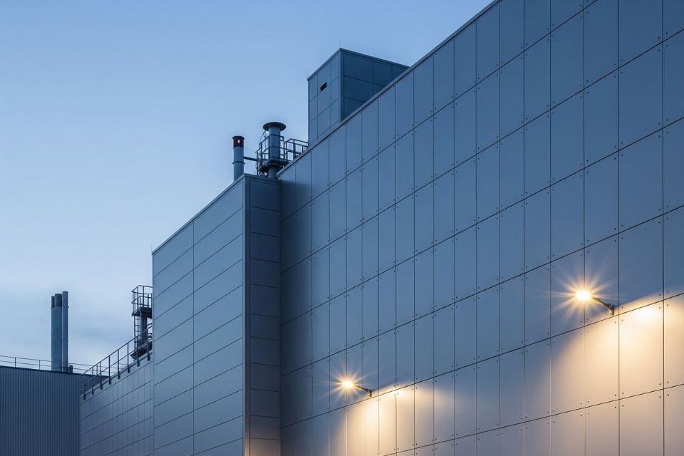 AluWall