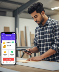 Order Products