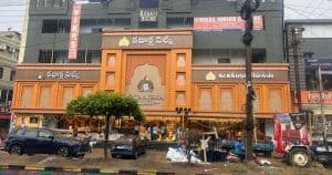 Sustainable Building with ACP Sheets