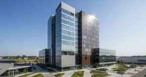 Why Are ACP Sheets So Popular for Modern Facades