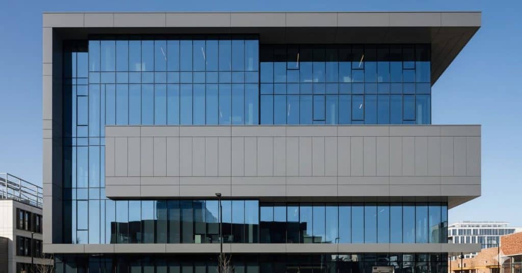 Top 6 Facade Maintenance Tips for Long-Lasting Performance