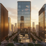 ACP vs Glass or Marble Cladding: Which Looks Better? Why Choosing the Right Cladding Material Matters