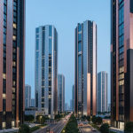 How ACP Sheets Are Revolutionising Modern Architecture