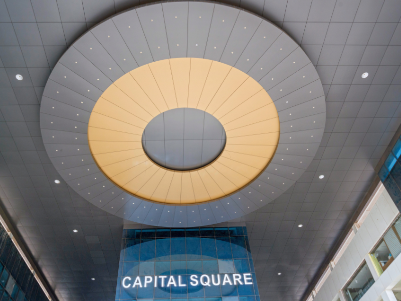 Capital Square