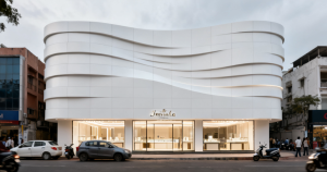 architectural modernity
