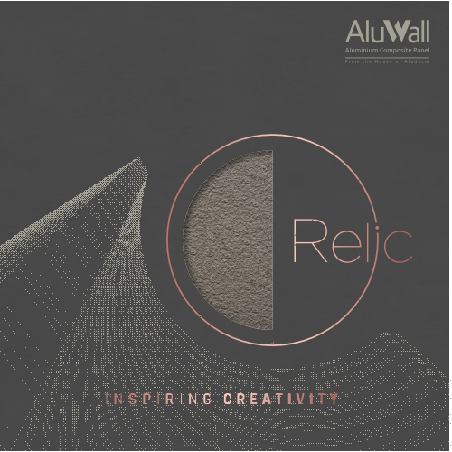 Relic & Titanium Series